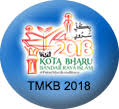 Majlis Perbandaran Kota Bharu Bandar Raya Islam