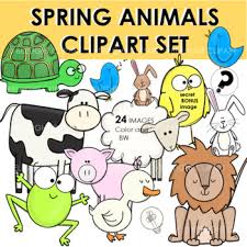 Color pictures, email pictures, and more with these silly animals coloring pages. In Like A Lion Out Like A Lamb Coloring Page Worksheets Teaching Resources Tpt