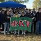Alumni Event Tailgate