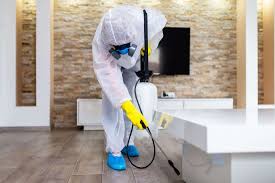 Victory Pest Control Team