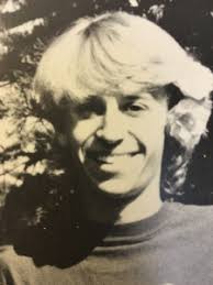 Alumni Spotlight: Sky Nelson '92