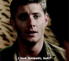 Supernatural S04 E01