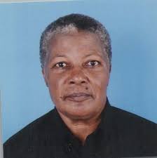 Olive Ellis-Lewis Obituary