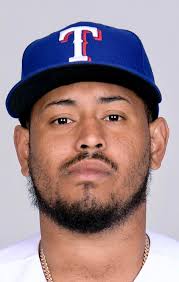 So he's coming here. He is an upgrade from what they have here. Hope he  does well.