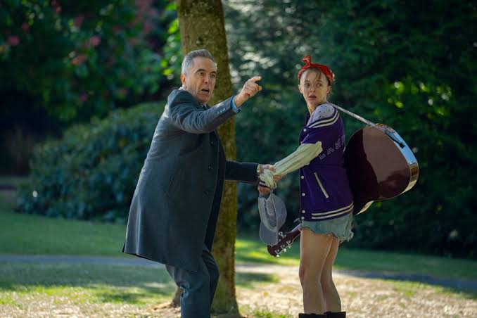 Run Away cast guide: Who stars in the new Harlan Coben thriller? | Radio  Times