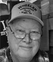 Charles Dunlap Jr. Obituary (1938