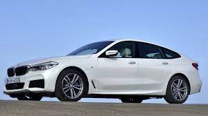 2018 New Bmw 6 Series Gt Interior Exterior New Bmw Bmw Bmw 6 Series