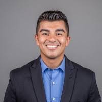 Henry Montes's Instagram, Twitter & Facebook