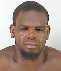 Man in stolen car leads deputies