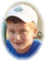 Levi Lucas Blouin Obituary September 13, 2006