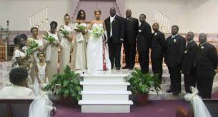 Pin On Wedding Dress And Cake