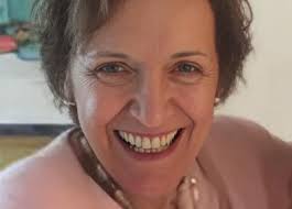 Patricia Carmela Muller