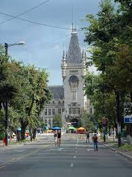 Maybe you would like to learn more about one of these? Free A Street In Iasi Stock Photo Freeimages Com