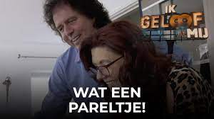 De ster van rené le blanc is rijzende. Rene Le Blanc Bekijkt Zijn Nieuwe Videoclip Maar Niet Zonder Slag Of Stoot Ik Geloof In Mij Youtube