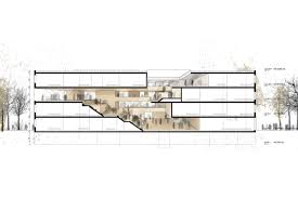 Storch Ehlers Partner Hochschule Bochum Bochum University Of Applied Sciences Architecture Concept Diagram Concept Architecture Conceptual Architecture