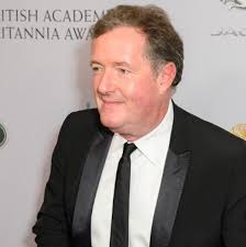 What Will Become of Diabolical Piers Morgan?