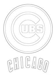 Free printable softball coloring pages within theotix. Free Printable Major League Baseball Mlb Coloring Pages
