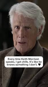 Keith Morrison