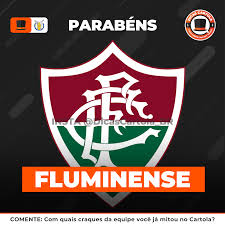 O fluminense já falhou hoje? Parabens Tricolor Das Laranjeiras Hoje E Aniversario Do Fluminense Uma Das Mais Tradicionais Equipes Do Futebol Brasil Parabens Sobre Futebol Fluminense
