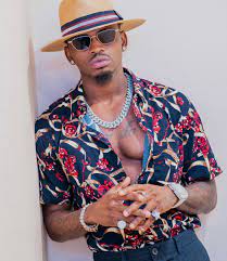 5 mb formato do arquivo: Baixar Diamond Platnumz Haunisumbui Mp3 Madoda Music