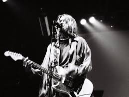 Every image can be downloaded in nearly every resolution to achieve flawless performance. Kurt Cobain Nirvana Wallpapers On Wallpaperdog