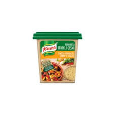 Chicken stock cubes (no added msg) made with slowly simmered chicken, knorr savorrich chicken concentrated seasoning is rich with meaty flavour, just like a long boiled homemade broth. Knorr Seasoning Powder Semt Gida