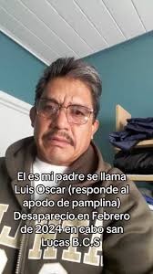 Mi Papá Se Llama Luis Y No Aparece