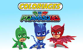81 best of pics of coloriage de pyjamasque accueil. Coloriage Pyjamasque 25 Superbes Dessins A Imprimer Gratuitement