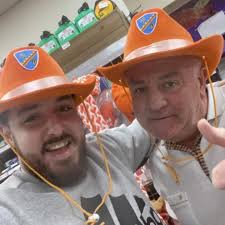 The Baker family would like to...