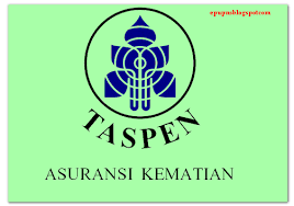 Contoh surat keterangan kerja karyawan perusahaan swasta. Asuransi Kematian Pns Pt Taspen