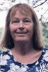 Obituary of Joan Evelyn Trew