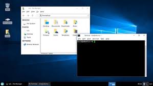 The 20 Best Xfce Themes For Linux System In 2020 Linux Theme Desktop Environment