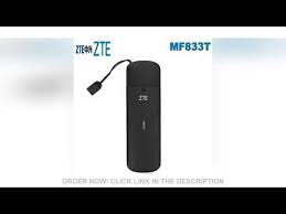 In most models, modem's box has a sticker with the imei printed on it. Original Unlocked Zte Mf833t Mf833v 4g Lte Fdd Cat4 Usb Stick Hotspot 4g 150mbps Mifi Modem Dong Benisnous
