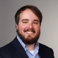 Jamie Teague, MBA, MSIS