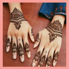 Top 50 Best Party Mehndi Design Images And Photos Mehndi Artist Delhi Di 2020 Tato Jari Desain Henna Mehndi Designs