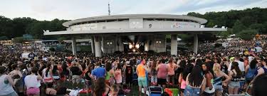 Nyc Metro Summer Concerts At Pnc Bank Arts Center Tba