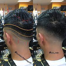 Pin On Men S Hair Technique
