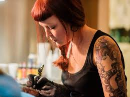 Tattoo artist and painter based in illinois, featured on tlc 's tattoo wars. Tattoo Artists Answer Popular Questions About Tattoos Mistakes More