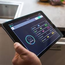 From lighting, air, floor, curtain, and av control to energy saving. Can You Create A Smart Home Without The Internet