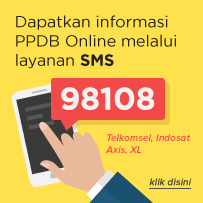 Berikut rangking calon peserta didik baru smp negeri 18 purworejo tahun pelajaran 2012/2013 Hasil Seleksi Ppdb Smp Jalur Reguler Kab Purworejo