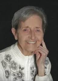 Obituary information for Anna Belle Emerson