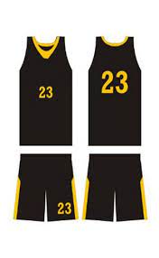 Yang menjadi ciri tersendiri dari desain baju basket keren adalah penggunaan singlet untuk atasan nya sehingga nyaman untuk dipakai mendribble dan menembak bola ke dalam keranjang. Design Of Jersey Basket For Android Apk Download