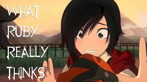 What Ruby Thinks of Ozpin's Training [FT. TypicalMari] (RWBY Thoughts) -  YouTube