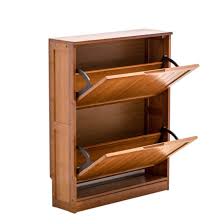 Get great deals at target™ today. Custom Solid Wood Small Narrow Slim Shoe Organizer Storage Cabinet China Shoe Cabinet Shoe Storage Cabinet Made In China Com