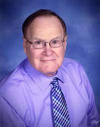 Obituary for Robert Cameron