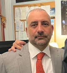 Frank Carone's Instagram, Twitter & Facebook