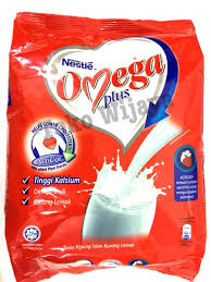 Ini susu untuk penderita kolesterol yang aman. Jual Susu Nestle Omega Plus Di Lapak W Jayastore Bukalapak