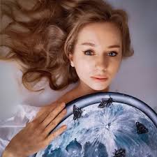 Wildlife artist (@anna.forest.art) • Threads, Say more