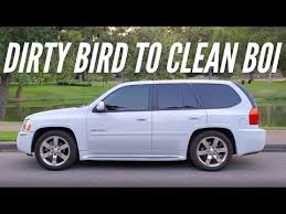 Image result for Smokey Caramel 2001 Envoy