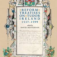 Carte mise à jour le 17 juin 2021 à 02:58. Pdf Tudor Reform Treatises And Government Policy In Sixteenth Century Ireland David Heffernan Academia Edu